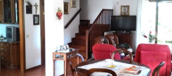 3 Schlafzimmer Villa in Pordenone, Italy, Nr. 185844 22