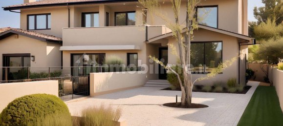 3 Schlafzimmer Villa in Pordenone, Italy, Nr. 185844 33