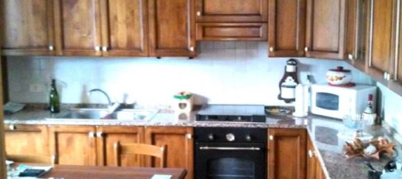 3 Schlafzimmer Villa in Pordenone, Italy, Nr. 185844 23