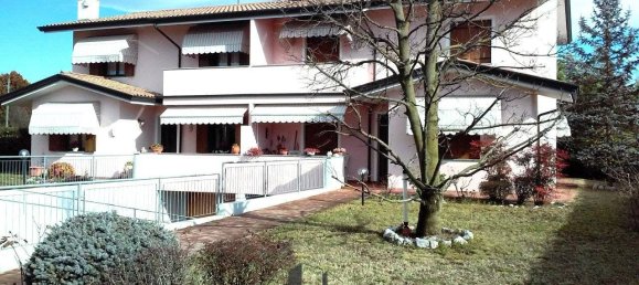 3 Schlafzimmer Villa in Pordenone, Italy, Nr. 185844 18