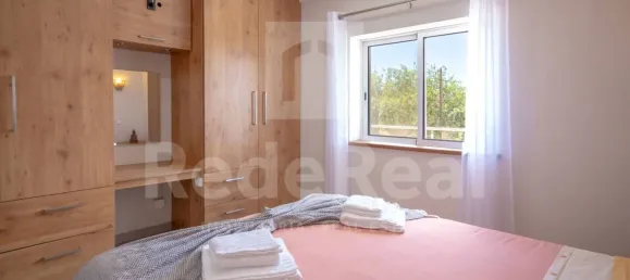 2 Schlafzimmer Haus in Ferreiras, Portugal, Nr. 104589 23