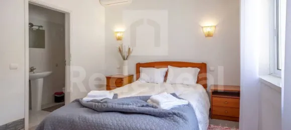 2 Schlafzimmer Haus in Ferreiras, Portugal, Nr. 104589 21