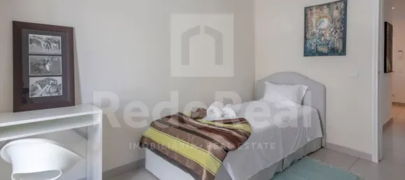 2 Schlafzimmer Haus in Ferreiras, Portugal, Nr. 104589 26