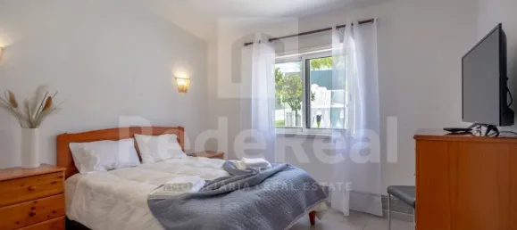 2 Schlafzimmer Haus in Ferreiras, Portugal, Nr. 104589 22