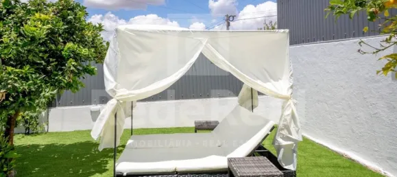 2 Schlafzimmer Haus in Ferreiras, Portugal, Nr. 104589 15