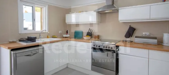 2 Schlafzimmer Haus in Ferreiras, Portugal, Nr. 104589 19