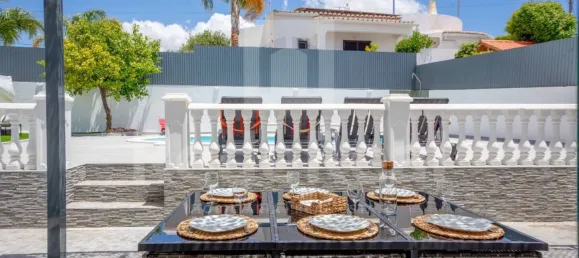 2 Schlafzimmer Haus in Ferreiras, Portugal, Nr. 104589 8