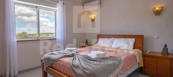 2 Schlafzimmer Haus in Ferreiras, Portugal, Nr. 104589 24