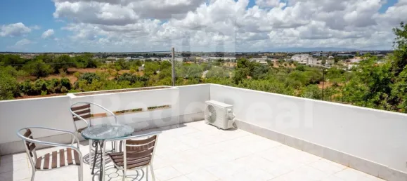 2 Schlafzimmer Haus in Ferreiras, Portugal, Nr. 104589 29