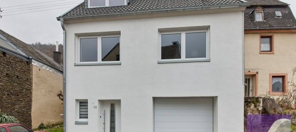 4 غرف نوم منزل في Bernkastel-Wittlich, Germany رقم 138486 2