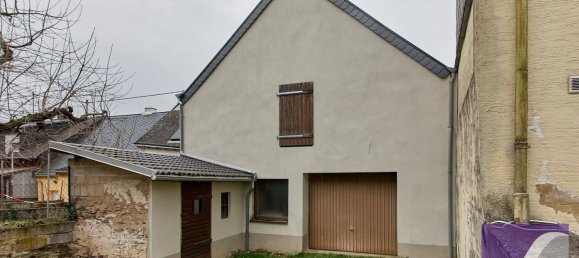 4 غرف نوم منزل في Bernkastel-Wittlich, Germany رقم 138486 4