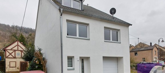 4 غرف نوم منزل في Bernkastel-Wittlich, Germany رقم 138486 3