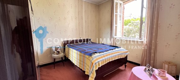 2 Schlafzimmer Haus in Auneau, France, Nr. 271567 8