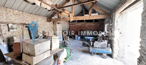 2 Schlafzimmer Haus in Auneau, France, Nr. 271567 15