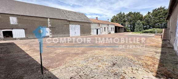 2 Schlafzimmer Haus in Auneau, France, Nr. 271567 16