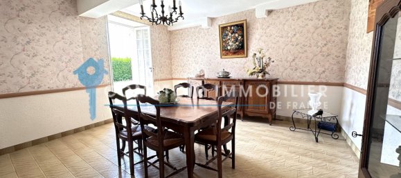 2 Schlafzimmer Haus in Auneau, France, Nr. 271567 4