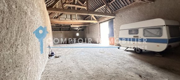 2 Schlafzimmer Haus in Auneau, France, Nr. 271567 12