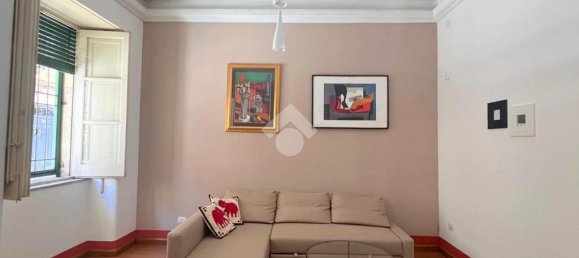 Apartamento de 2 dormitorios en Catania, Italy No. 48255 2