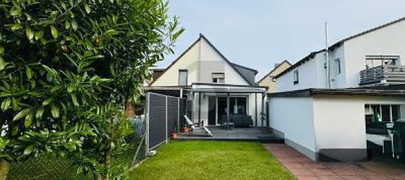 4-Zimmer Stadthaus in Harburg, Germany, Nr. 280253 2