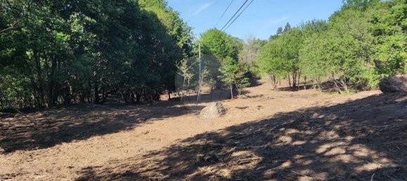 Terreno en Amares, Portugal 10800 m² No. 33768 24