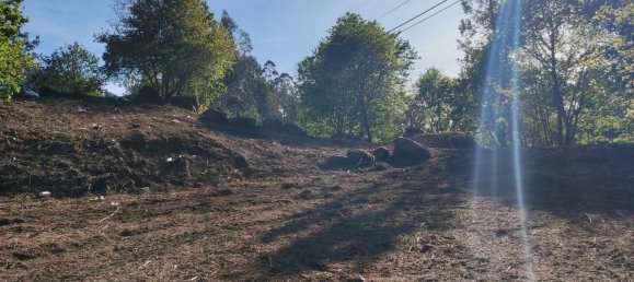 Terreno en Amares, Portugal 10800 m² No. 33768 14