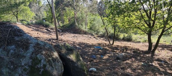 Terreno en Amares, Portugal 10800 m² No. 33768 37