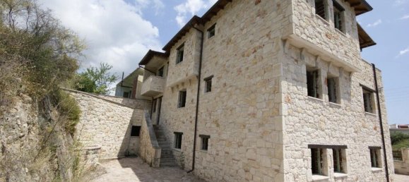 Maisonette en Chalkidiki, Greece 380 m² No. 2052 2