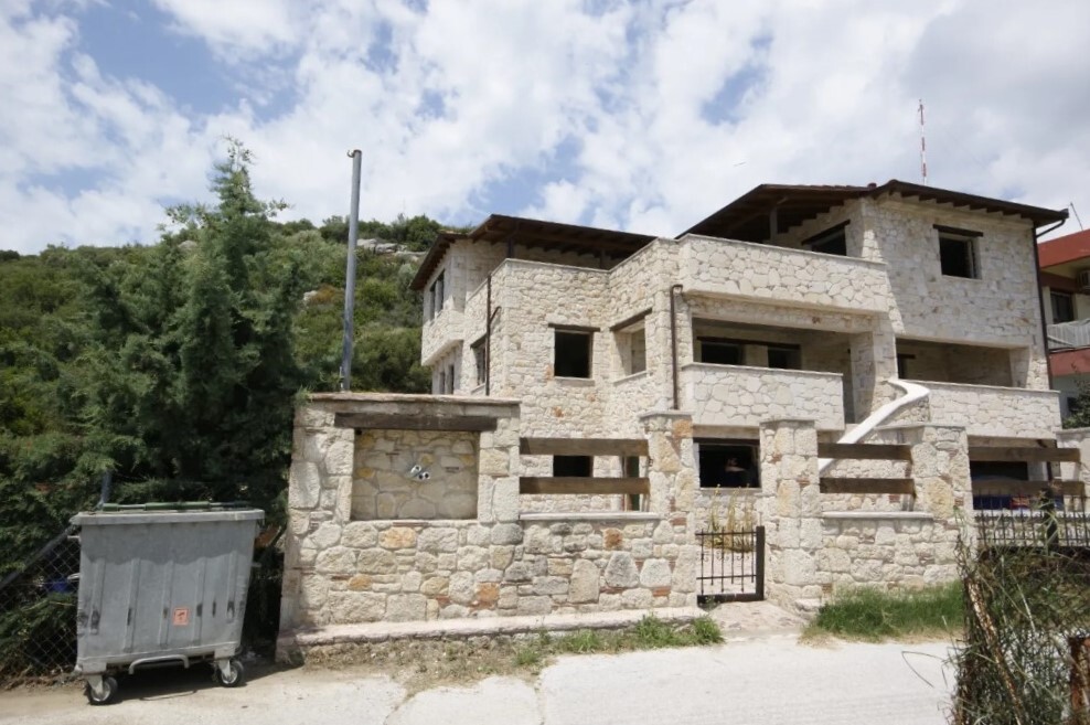 Maisonette en Chalkidiki, Greece 380 m² No. 2052