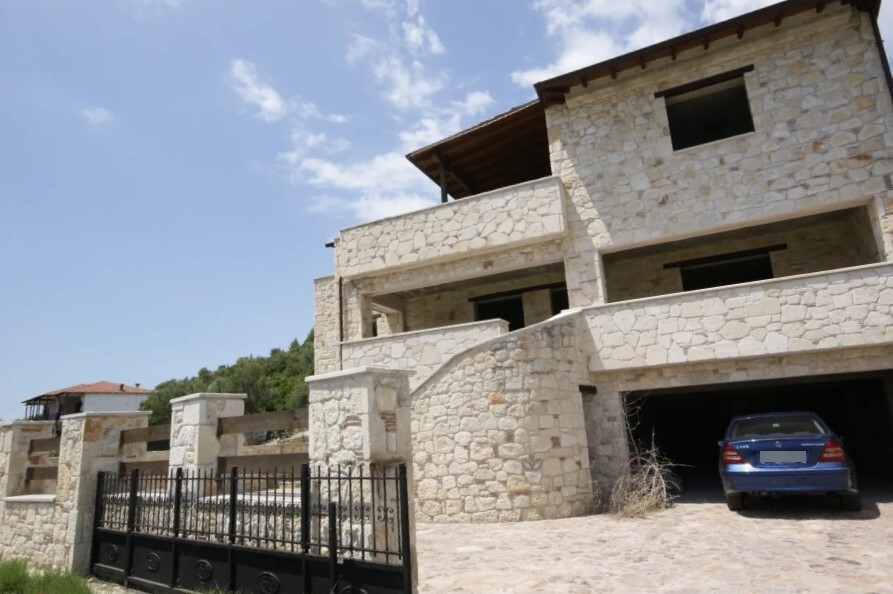 Maisonette in Chalkidiki, Greece 380m², Nr. 2052