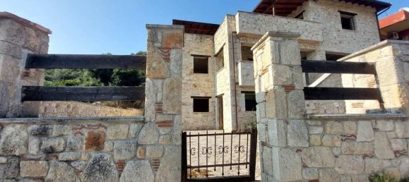 Maisonette in Chalkidiki, Greece 380m², Nr. 2052 6