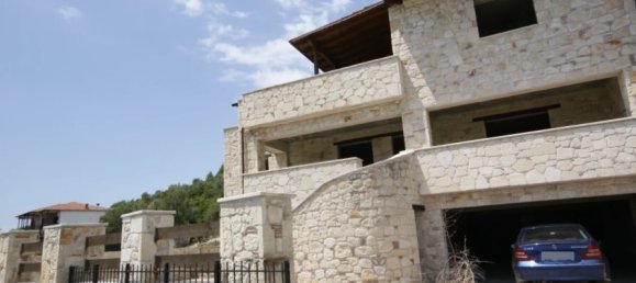 Maisonette en Chalkidiki, Greece 380 m² No. 2052 5