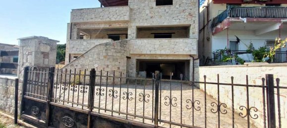 Maisonette in Chalkidiki, Greece 380m², Nr. 2052 9
