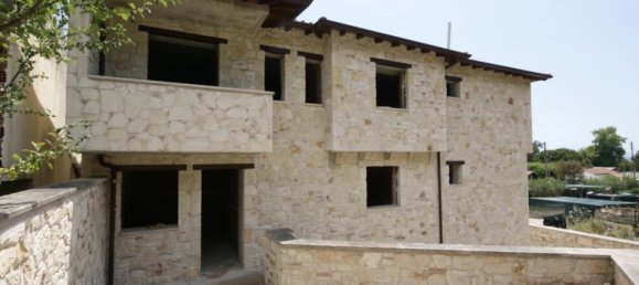 Maisonette en Chalkidiki, Greece 380 m² No. 2052 3