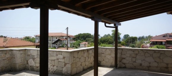 Maisonette en Chalkidiki, Greece 380 m² No. 2052 4