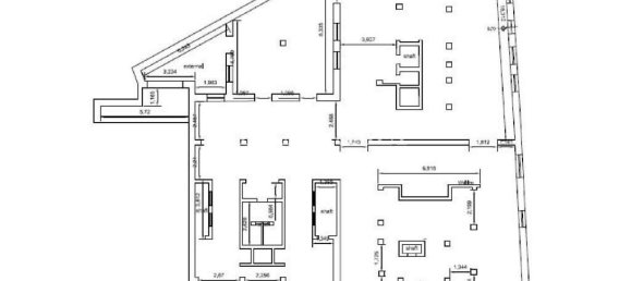 1570m² Office in Gzira, Malta No. 12215 2