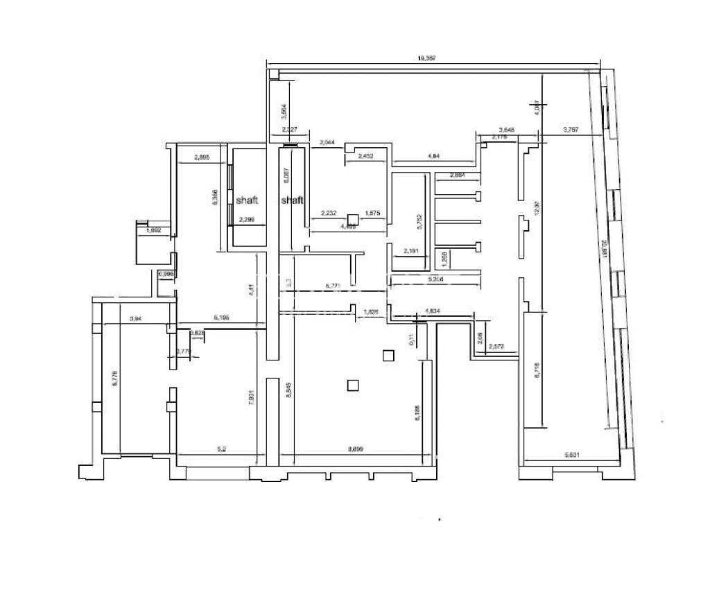 1570m² Office in Gzira, Malta No. 12215