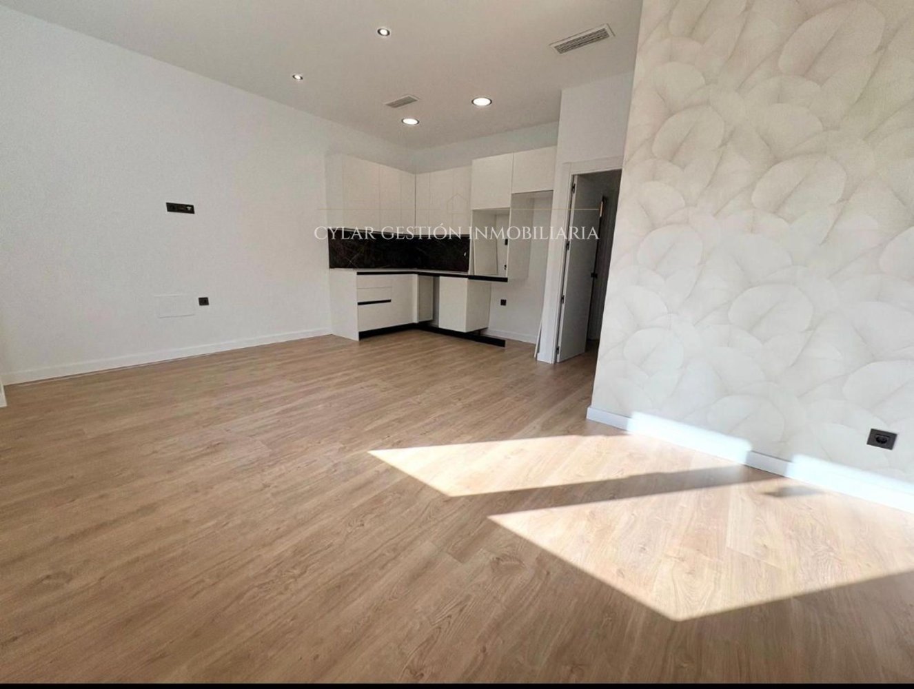 2 Schlafzimmer Wohnung in Salamanca, Spain, Nr. 18127