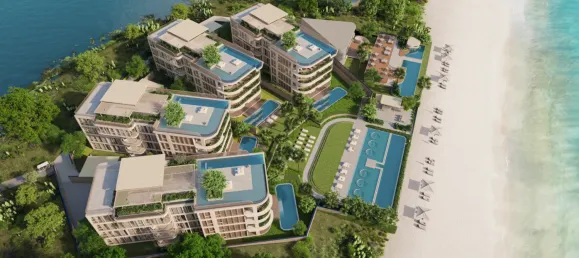 Penthouse T4 em Phuket, Thailand N.º 79904 4