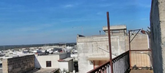 Edifício em San Marzano di San Giuseppe, Italy 136 m² N.º 311359 28