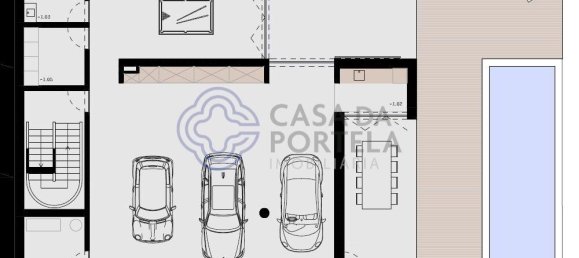 Terrain à Tomar, Portugal 400m² No. 79596 6