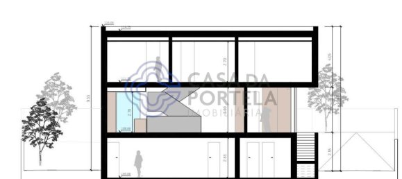 Terrain à Tomar, Portugal 400m² No. 79596 17