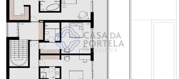 Terrain à Tomar, Portugal 400m² No. 79596 8