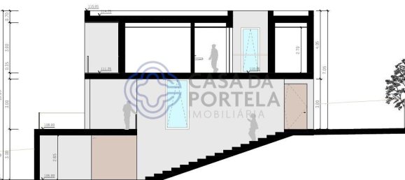 Terrain à Tomar, Portugal 400m² No. 79596 15