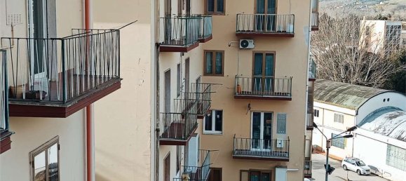 3 rooms Apartment in Benevento, Italy No. 375829 42