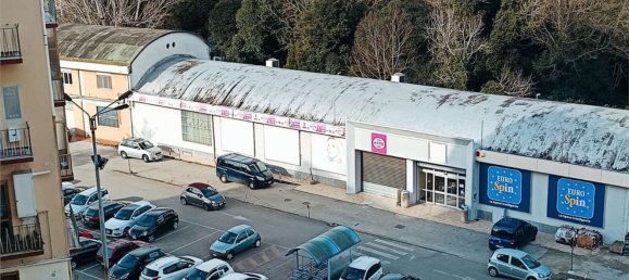 3 rooms Apartment in Benevento, Italy No. 375829 45