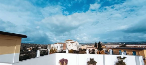 3 rooms Apartment in Benevento, Italy No. 375829 28