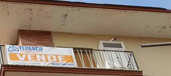 3 rooms Apartment in Benevento, Italy No. 375829 5