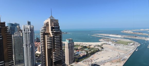 1 bedroom Apartment in CAYAN TOWER, Dubai Marina, UAE No. 122051 14