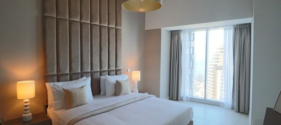 1 bedroom Apartment in CAYAN TOWER, Dubai Marina, UAE No. 122051 8