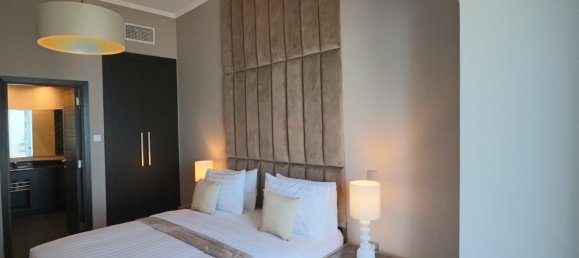 1 bedroom Apartment in CAYAN TOWER, Dubai Marina, UAE No. 122051 9